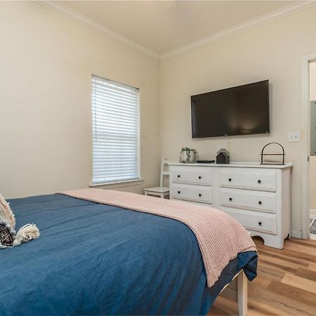 Rambl One - Gulf Facing - Beach Club Amenities Including Two Pools And A Boardwalk! Recently Remodeled And Refurnished Condo Dauphin Island Exteriör bild