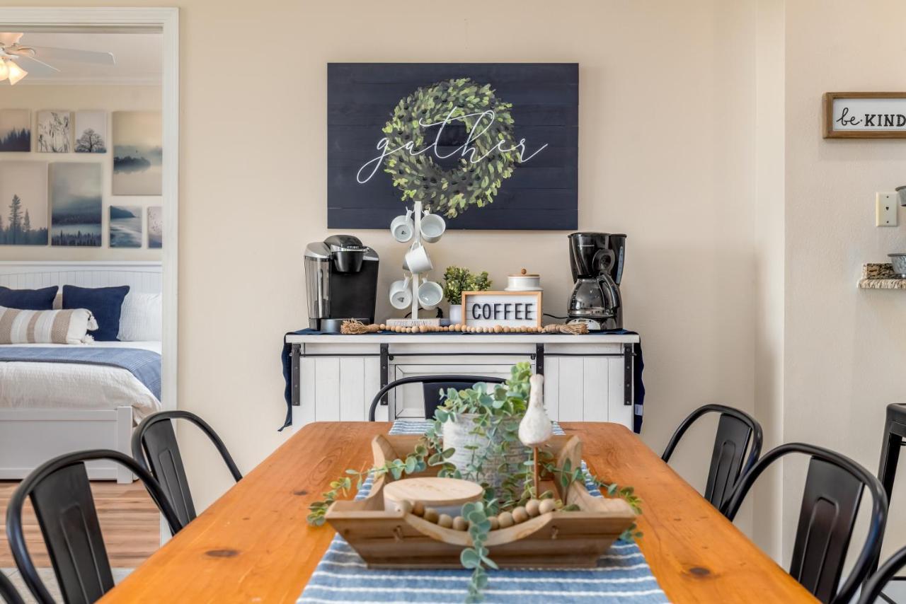Rambl One - Gulf Facing - Beach Club Amenities Including Two Pools And A Boardwalk! Recently Remodeled And Refurnished Condo Dauphin Island Exteriör bild