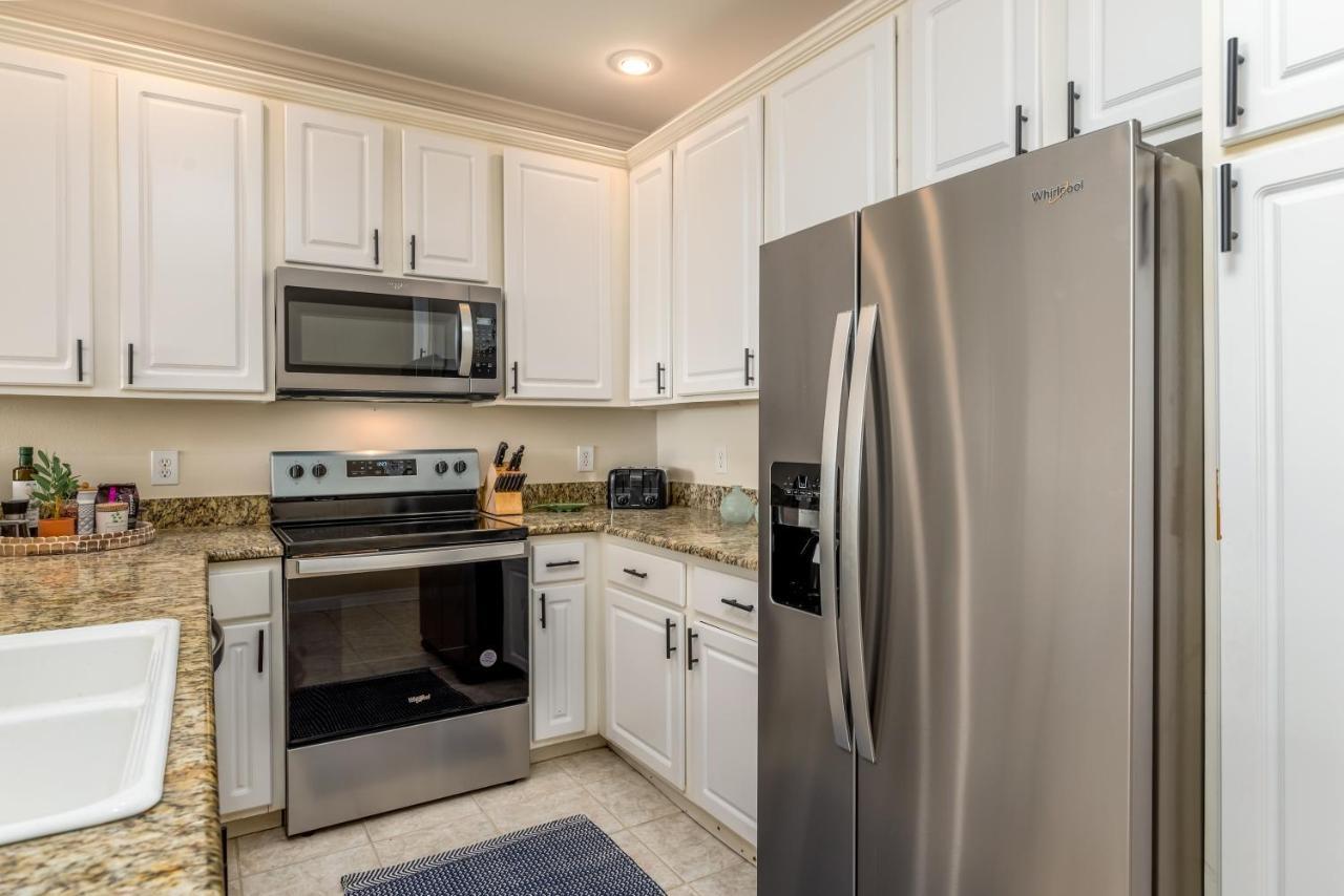 Rambl One - Gulf Facing - Beach Club Amenities Including Two Pools And A Boardwalk! Recently Remodeled And Refurnished Condo Dauphin Island Exteriör bild