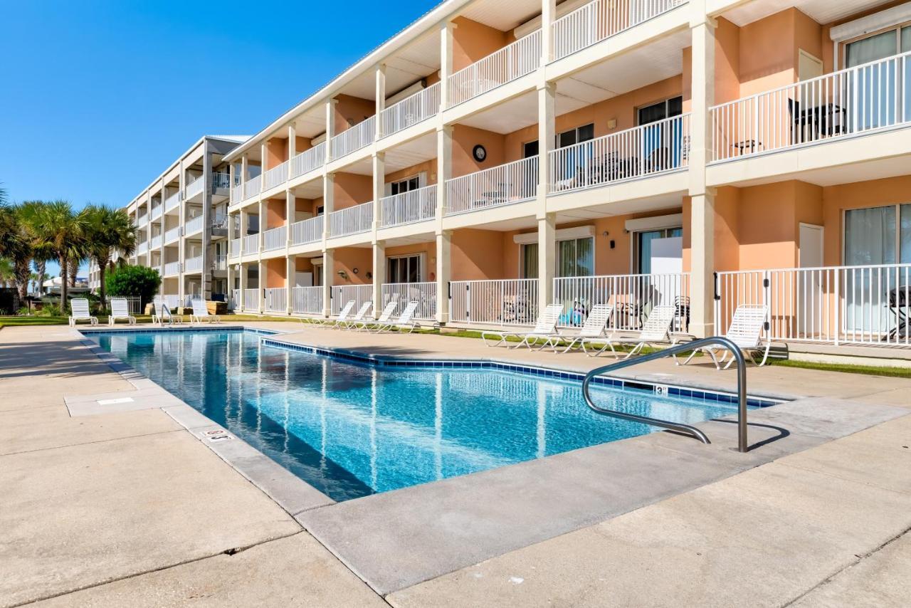 Rambl One - Gulf Facing - Beach Club Amenities Including Two Pools And A Boardwalk! Recently Remodeled And Refurnished Condo Dauphin Island Exteriör bild